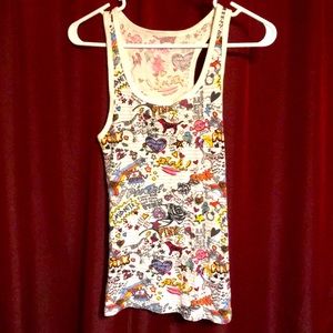 Victoria’s Secret tank top m